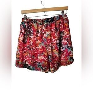 ZOUK colorful shorts large